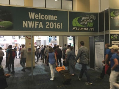 Expowelcome