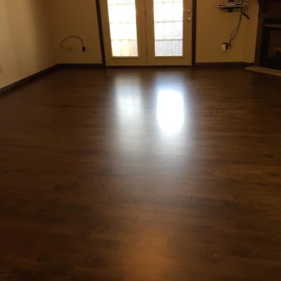 6 15 16 Finish With Stained Maple2