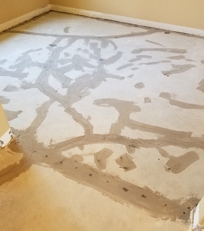 6 24 26 Filling Slab Cracks