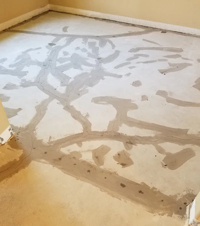 6 24 26 Filling Slab Cracks