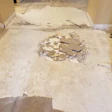 6 24 26 Removing Leveling Compound