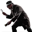 6 30 16 Roy Detective