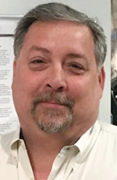 Mark Maly, Retail Sales Manager