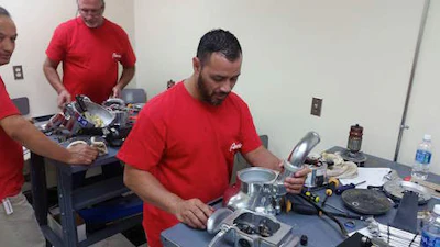 7 11 16 Machine School