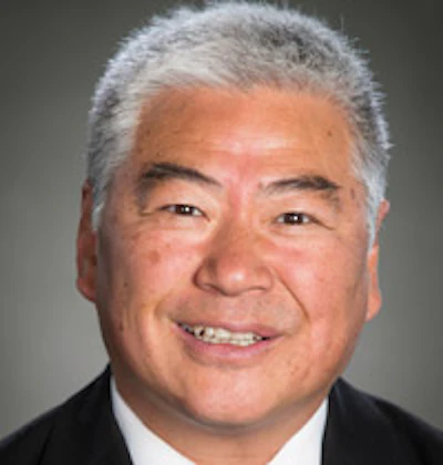 Jon Namba