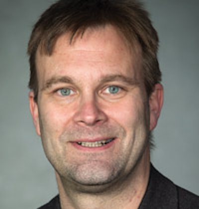 Kjell Nymark