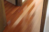 It’s all too easy for inspectors to cite an installation problem that really has nothing to do with the cause of a problem, such as this buckling wood floor.