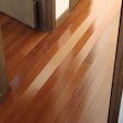 It’s all too easy for inspectors to cite an installation problem that really has nothing to do with the cause of a problem, such as this buckling wood floor.