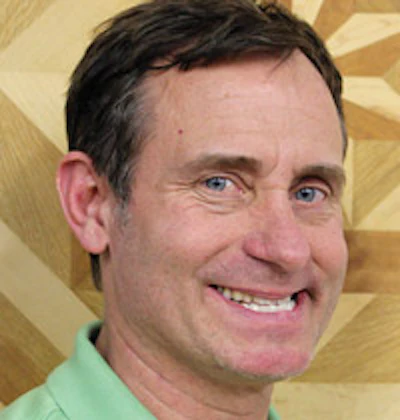 Mike Dittmer