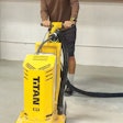 Tools designed to help make your concrete slab subfloors flat and clean can be a time-saving investment.