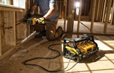 Dewalt Powerstation