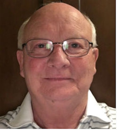 Dennis Mohn