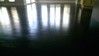 8 15 16 Hickory Red Oak Repair