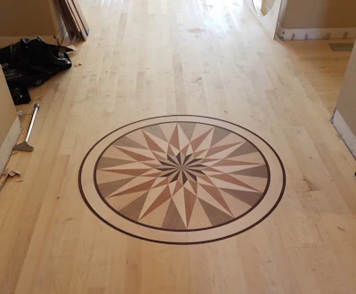 8 23 16 Inlay Placed