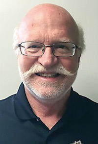 Dan Caron Headshot