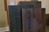 Prefinished Display