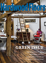 Wood Floor Business August/September 2016