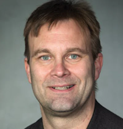 Kjell Nymark