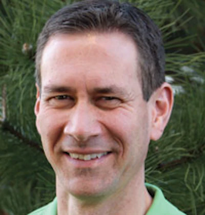 Scott Taylor