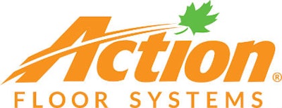 Action Floors Logo