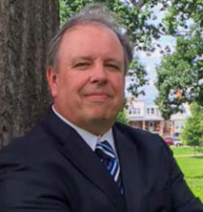 James Larkey