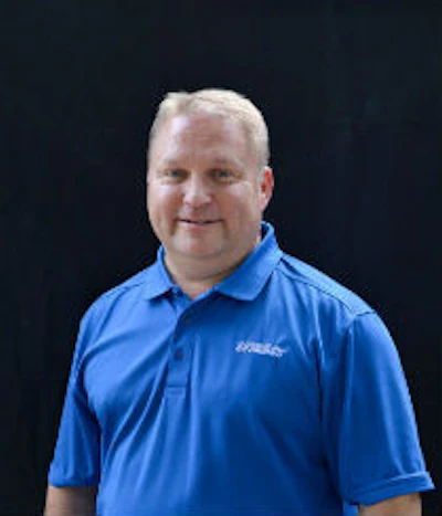 Todd Maland