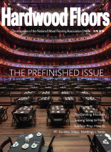 Wood Floor Business October/November 2016