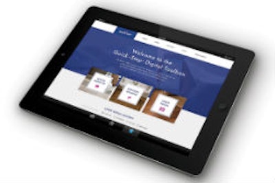 Ipad Quickstep
