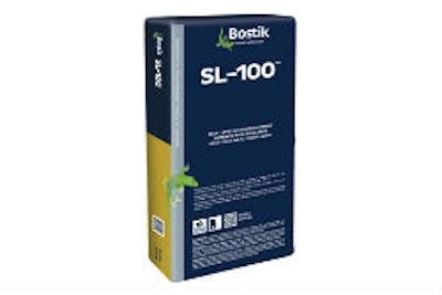 Sl100 Bostik