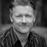Glenn Griffin