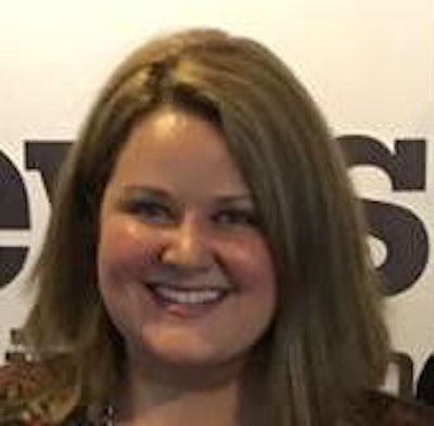 Mollie Surratt