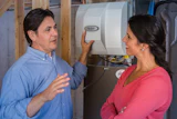 A trained HVAC technician can ensure equipment is properly installed and the homeowner knows how to use it.