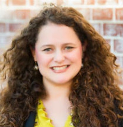 Andrea Dobbins