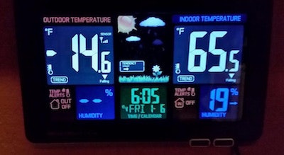 1 13 Thermometer