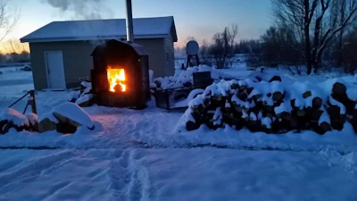 1 13 Wf Wood Furnace