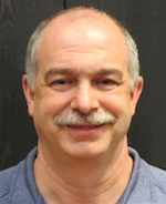 Rod Lorenz Headshot