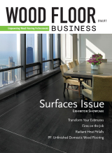 Wood Floor Business December 2016 / January 2017