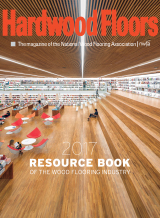 Wood Floor Business Resource Book 2017