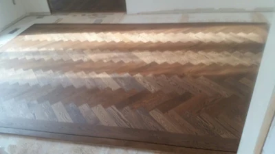 2 13 Herringbone