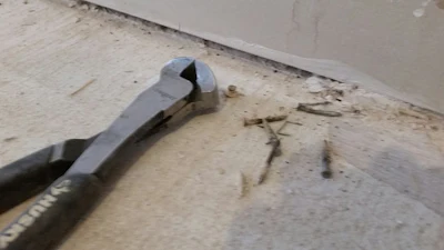 2 24 Dikes Carpet Tack S Trip Nails jpg