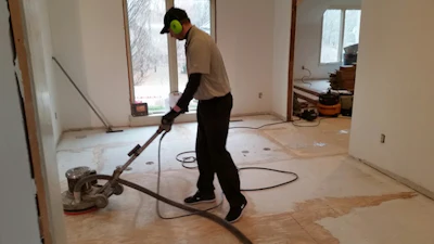 2 24 John Buffing