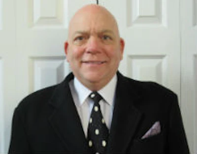 Jeff Feller