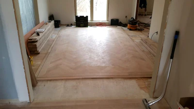 3 10 Border Installed