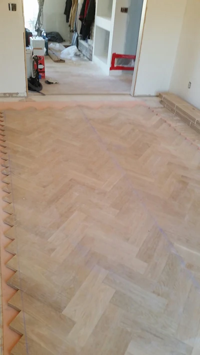 3 10 Field Chalk Lines