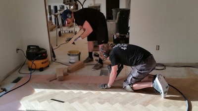 3 3 Jace Aaron Installing