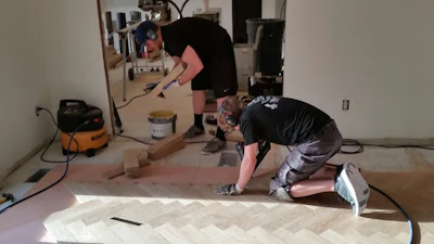 3 3 Jace Aaron Installing
