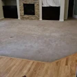 3 31 Carpeted Room