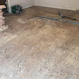 Each step for subfloor prep contributes to easier installation, sanding and finishing, with the end product being more flat and pleasing to the eye.