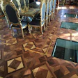 Courtesy Scribed Flooring