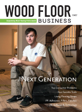 Wood Floor Business February/March 2017
